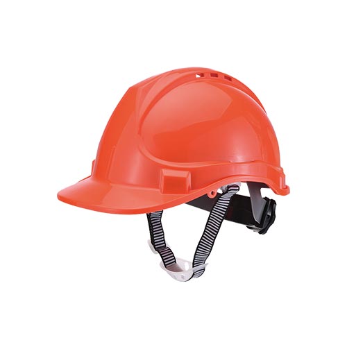 Safety helmet