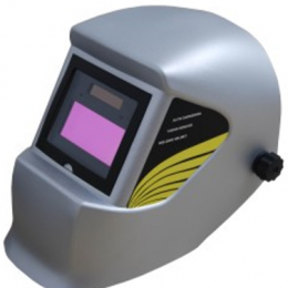 BE4000 Auto-darkening welding helmet  