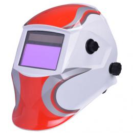 BE500 Auto-darkening welding helmet   