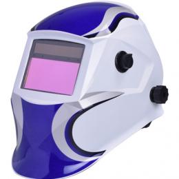 BE500 Auto-darkening welding helmet   