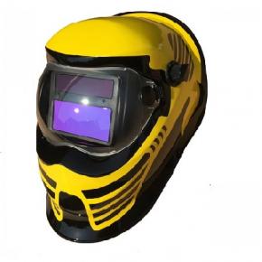 BEAK Auto-darkening welding helmet   