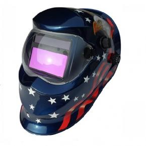 BEAK Auto-darkening welding helmet   