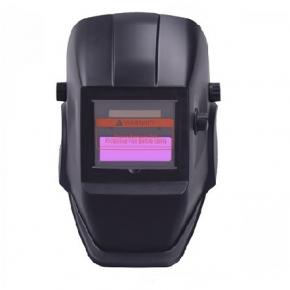 BE100 Auto-darkening welding helmet      