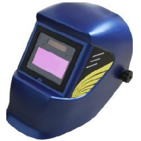 BE4000 Auto-darkening welding helmet   