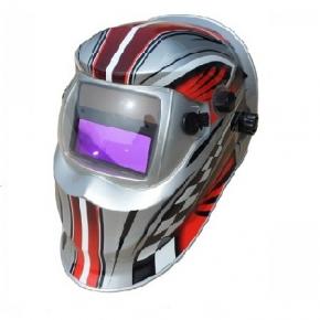 BEAK Auto-darkening welding helmet    