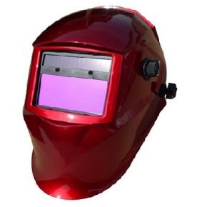 BE500 Auto-darkening welding helmet    