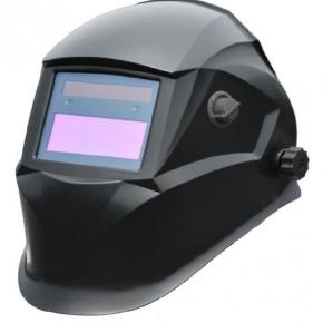 BE500 Auto-darkening welding helmet    