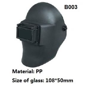 B003 Unauto-darkening welding helmet  