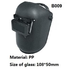 B009 Unauto-darkening welding helmet   