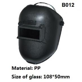 B012 Unauto-darkening welding helmet   