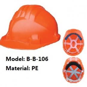 B-B-106 Safety helmet    