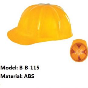 B-B-115  Safety helmet     