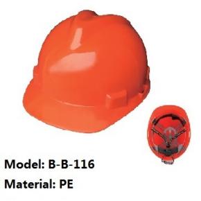 B-B-116  Safety helmet      