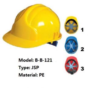 B-B-121 Safety helmet       