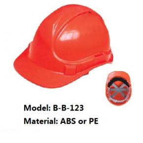 B-B-123 Safety helmet       