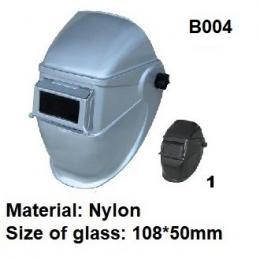 B004 Unauto-darkening welding helmet   