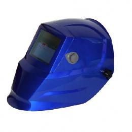 BE5000 Auto-darkening welding helmet   