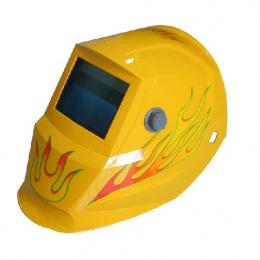 BE5000 Auto-darkening welding helmet 