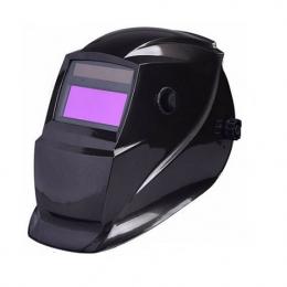 BE9000 Auto-darkening welding helmet   