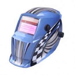 BE9000 Auto-darkening welding helmet    