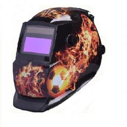 BE9000 Auto-darkening welding helmet    