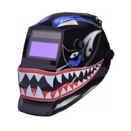 BE9000 Auto-darkening welding helmet  