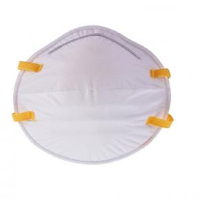 Non-woven disposable mask   